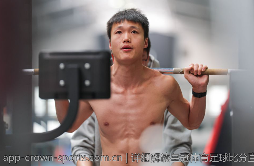 详细解读皇冠体育足球比分直播功能