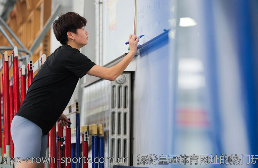 探秘皇冠体育网址的热门玩法与活动
